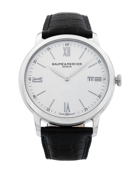 Baume et Mercier Classima Executives 10414